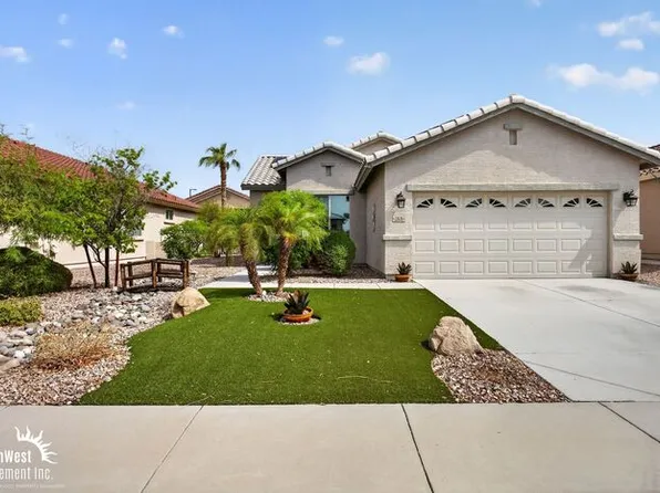 22626 W Moonlight Path, Buckeye, AZ 85326