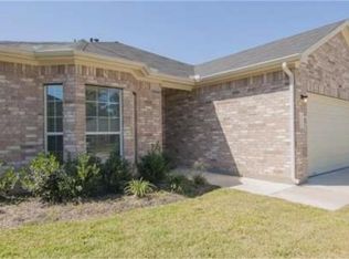 21535 N Werrington Way, Houston, TX 77073