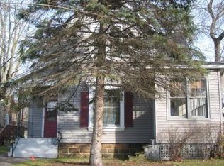 428 N Locust St, Reedsburg, WI 53959