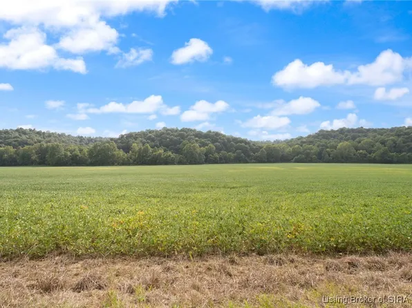  N Haylesburg & Goat Hollow & Fields Road, Vallonia, IN 47281