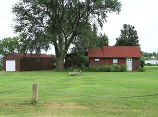 60 Eureka Lake Rd, Eureka, KS 67045