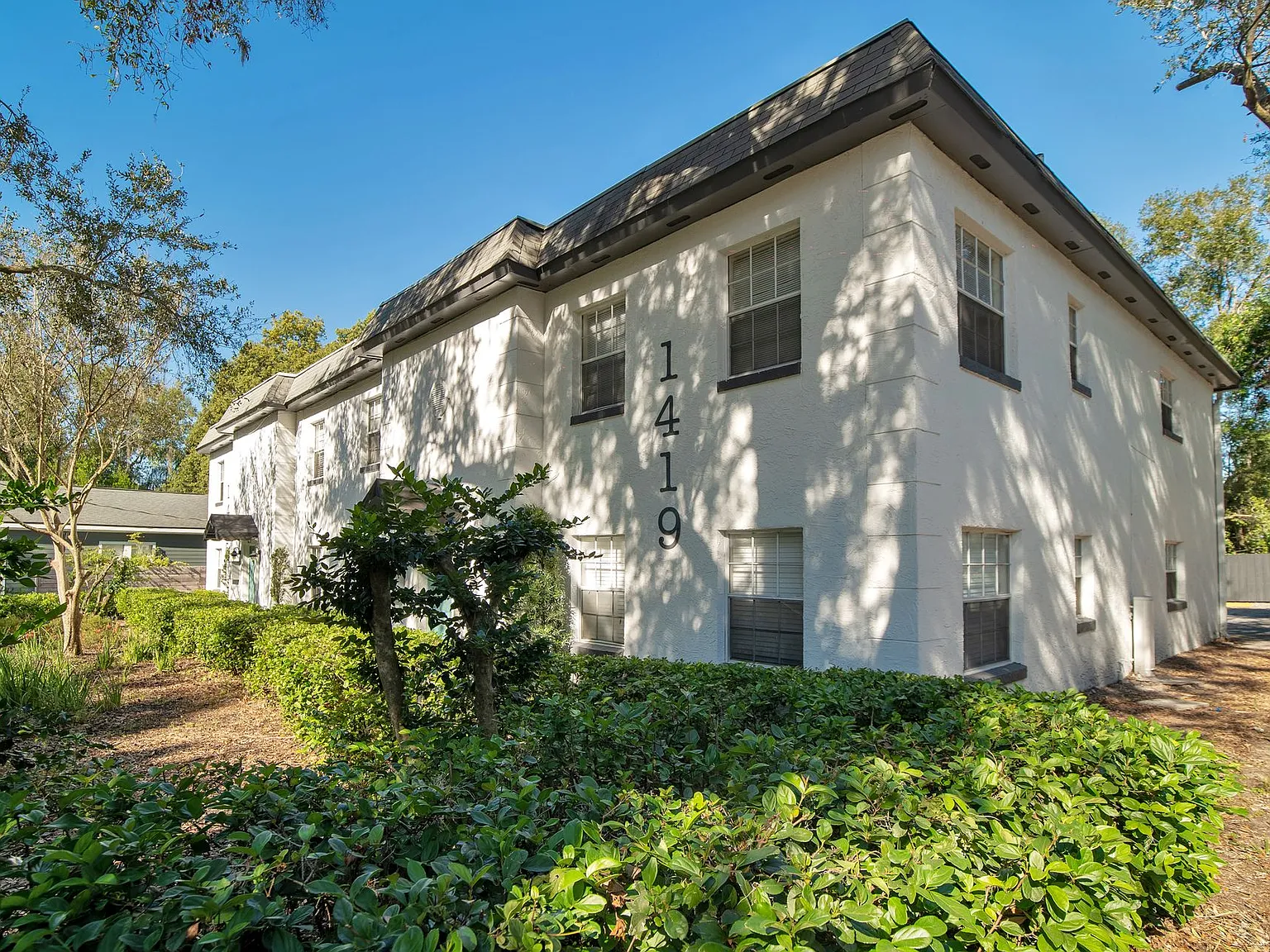 The Garden Apartments | 1 & 2 Bedroom Apartments in Orlando, FL — Photo 2