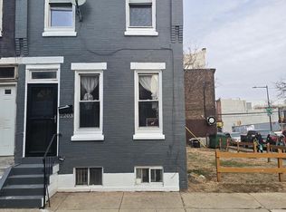 2203 N Colorado St, Philadelphia, PA 19132