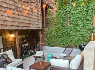 104 Wreden Ave, Fairfax, CA 94930