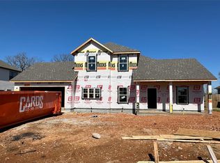 904 Taylor Ln, Pea Ridge, AR 72751