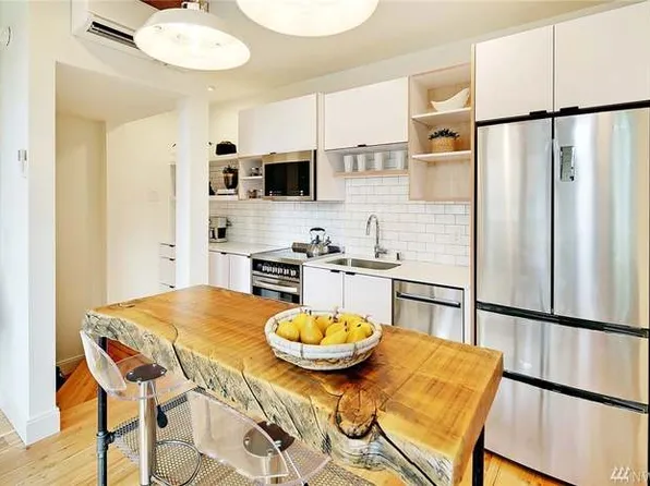 713B Martin Luther King Jr Way #713B, Seattle, WA 98122