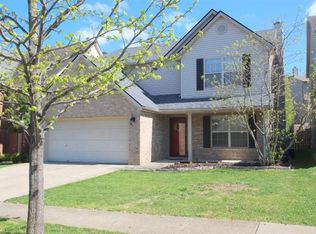 2177 Shaker Run Rd, Lexington, KY 40509