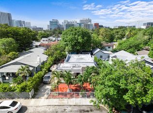 50 NW 34th Ter, Miami, FL 33127