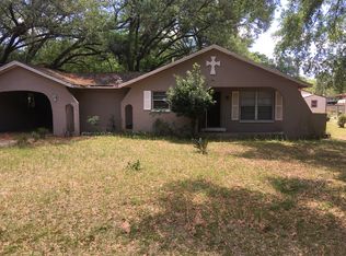 25023 NW 7th Ave, Newberry, FL 32669