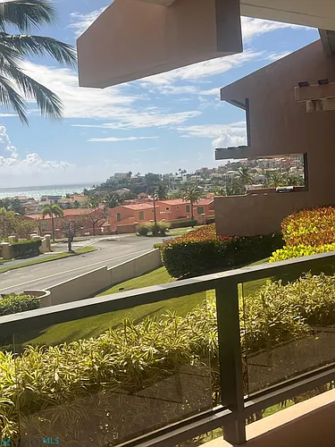 4605 La Jolla Apartments Palmas Del Mnr #C-4 Photo 1