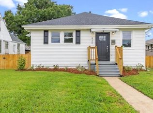 820 Athania Pkwy, Metairie, LA 70001
