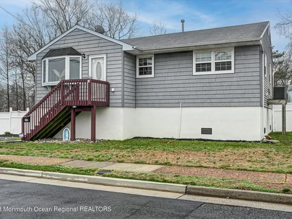 232 Morningside Avenue, Union Beach, NJ 07735