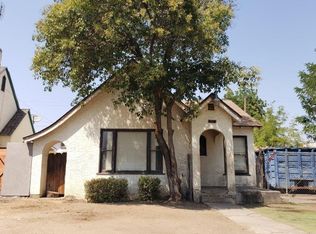 4579 E Iowa Ave, Fresno, CA 93702