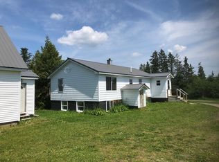 167 Barton Rd #1, Houlton, ME 04730