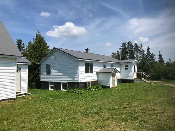 167 Barton Rd #1