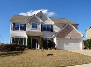 914 Pintail Ct, Canton, GA 30115