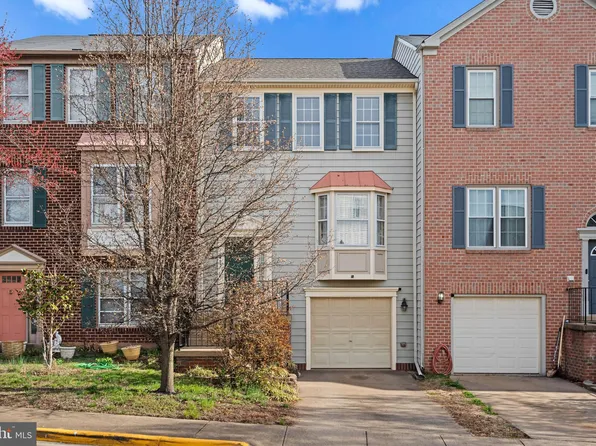 10472 Saint Croix Ln, Manassas, VA 20109