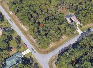 100 Hercules Dr #1, Rotonda West, FL 33947