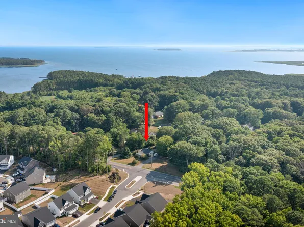 504 Perrys Corner Rd, Grasonville, MD 21638