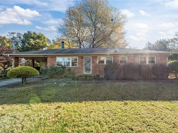 308 Edwards Pl, Jamestown, NC 27282