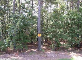6 Promesa Ln, Hot Springs Village, AR 71909