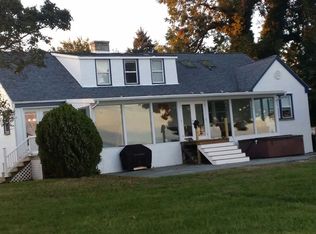 20159 Windy Ln, Coltons Point, MD 20626