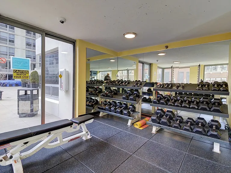 10 E Ontario St #3713 — Photo 3