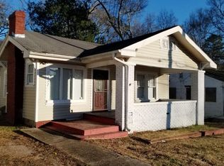 7336 Queenstown Ave, Birmingham, AL 35206