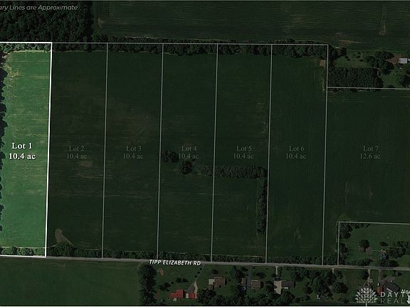 4th image of LOT 1 Tipp Elizabeth Rd