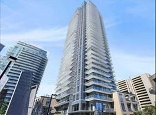 56 Forest Manor Rd #1503, Toronto, ON M2J 0E5