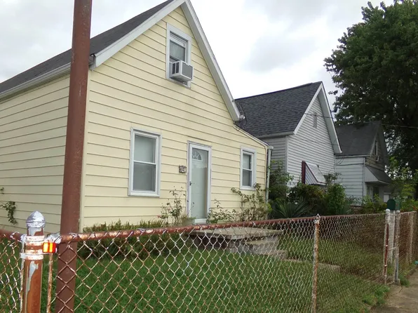 37 W Eichel Ave, Evansville, IN 47710