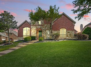 850 Dentwood Trl, Prosper, TX 75078