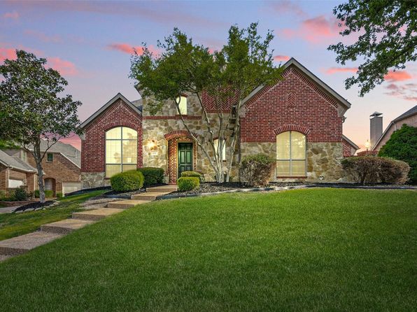 Home for Sale in Prosper TX