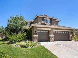 10040 Stonechase Ct, Reno, NV 89521