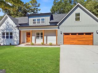 2988 Ramble Ln, Decatur, GA 30033