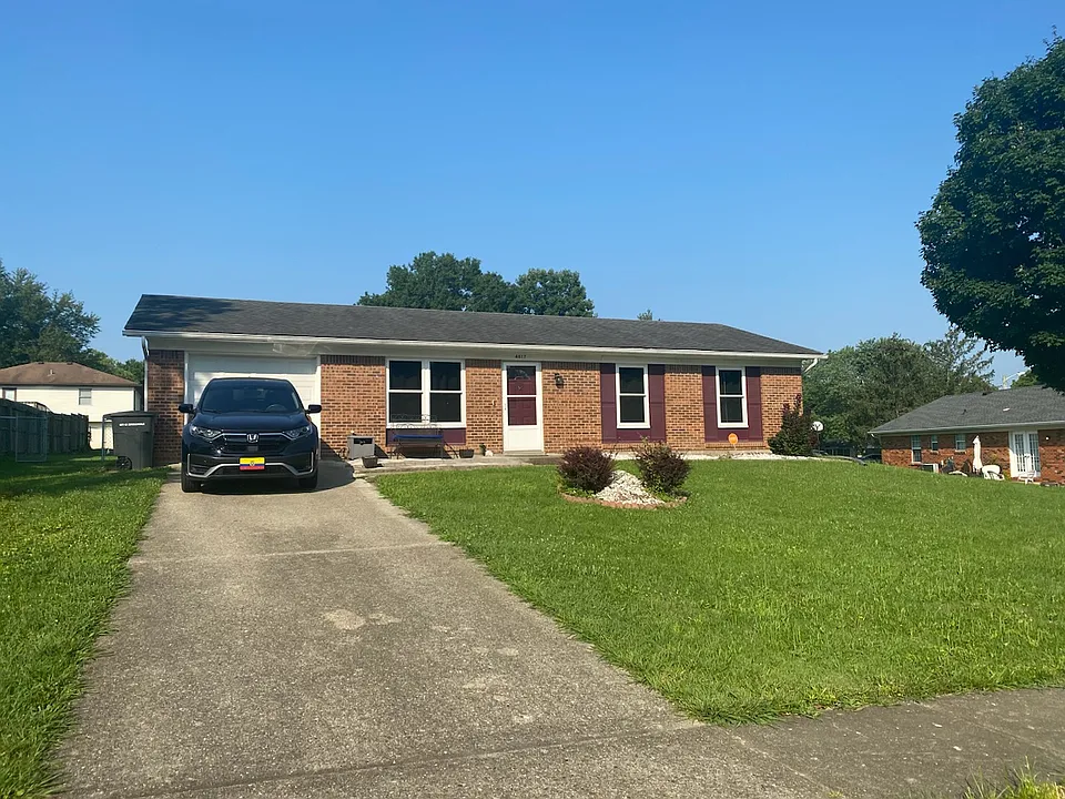 4617 Kirk Ln