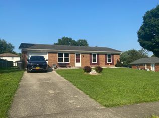 4617 Kirk Ln, Jeffersonville, IN 47130