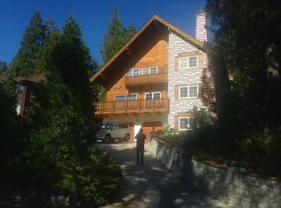 653 Golf Course Rd, Lake Arrowhead, CA 92352