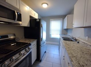 292 Burnside Ave FLOOR 1, Woonsocket, RI 02895