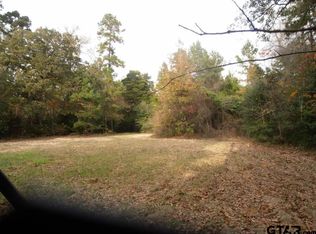 An County Rd #1225, Elkhart, TX 75839