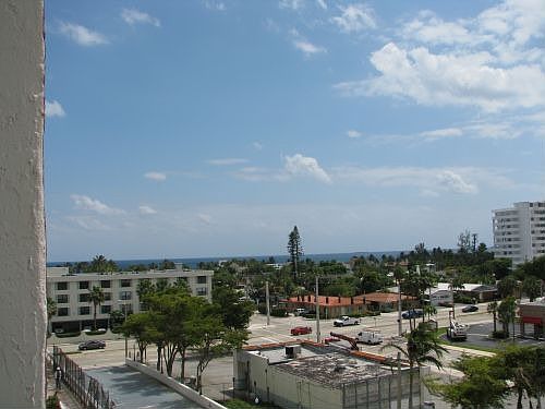 OCEAN VIEW