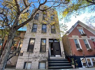 2047 W Webster Ave APT 2F, Chicago, IL 60647