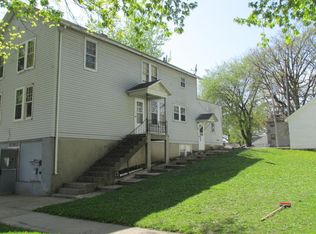 262 Pearl St S, Albert Lea, MN 56007