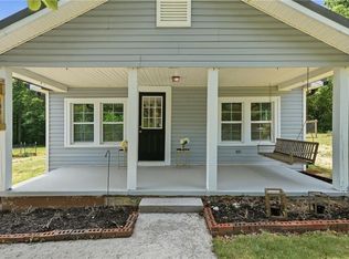 165 Braswell Mountain Rd, Dallas, GA 30132