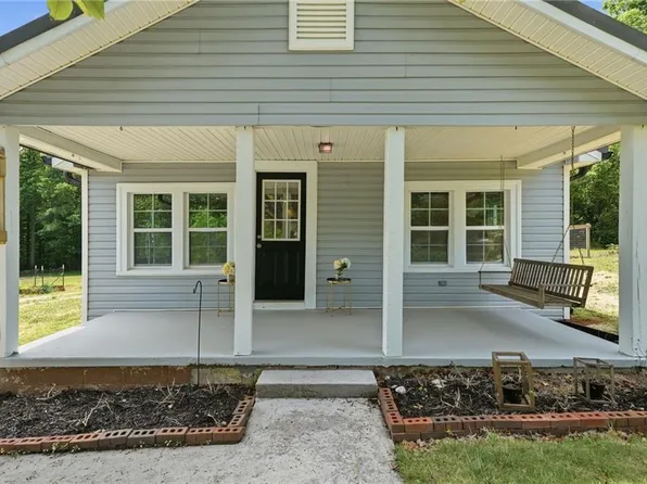 165 Braswell Mountain Rd, Dallas, GA 30132