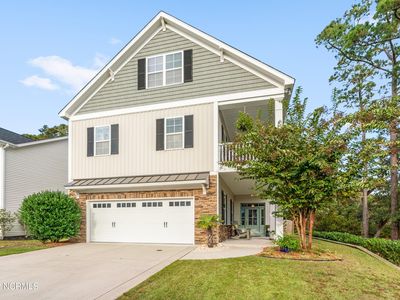 1724 Tall Mast Court, Wilmington, NC, 28409