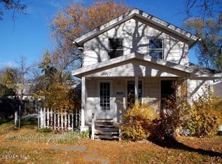 1017 S Prairie St, Lake City, MN 55041