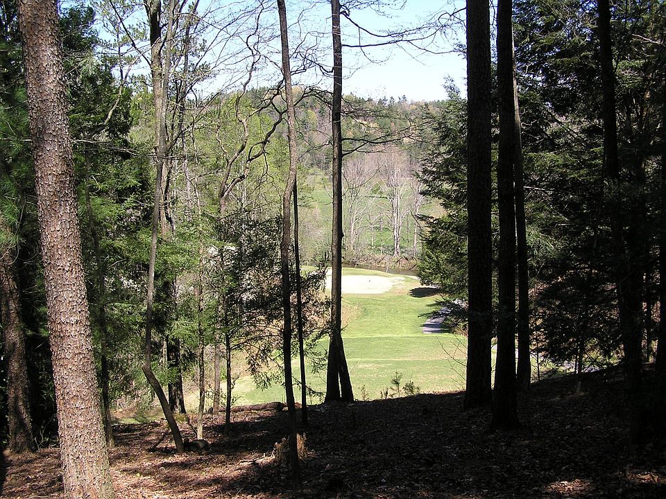 Golf Course/River