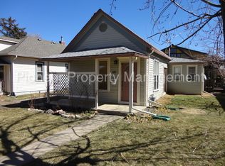 3986 N Xavier St, Denver, CO 80212