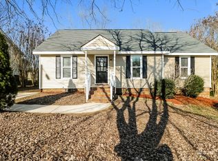 1216 Shakentown St, Knightdale, NC 27545